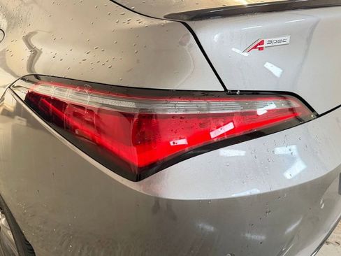 Used 2025 Acura Integra A-Spec image 9