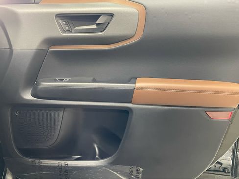 New 2026 Ford Bronco Sport Outer Banks AWD/4WD image 30