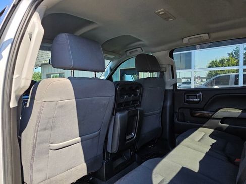 Used 2019 GMC Sierra 3500 SLE image 19