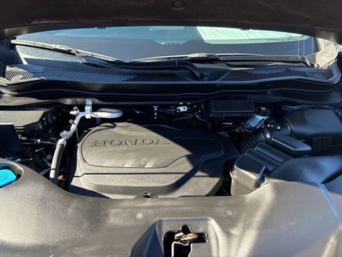 Certified 2023 Honda Ridgeline RTL-E image 26