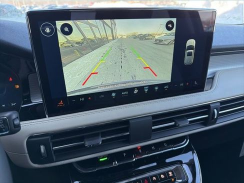 New 2026 Lincoln Corsair Premiere AWD/4WD image 12
