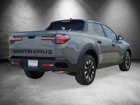 New 2026 Hyundai Santa Cruz SEL FWD image 3