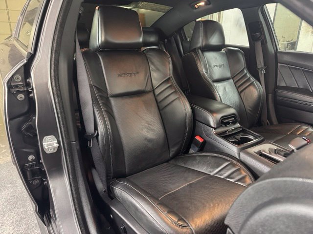 Used 2016 Dodge Charger SRT Hellcat RWD image 26