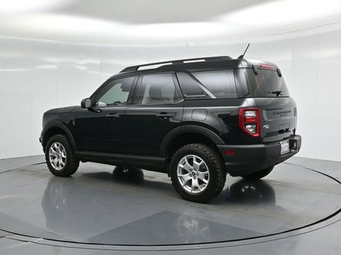Used 2022 Ford Bronco Sport image 6