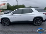 Used 2022 Chevrolet Traverse RS w/ LPO, Cargo Package image 5