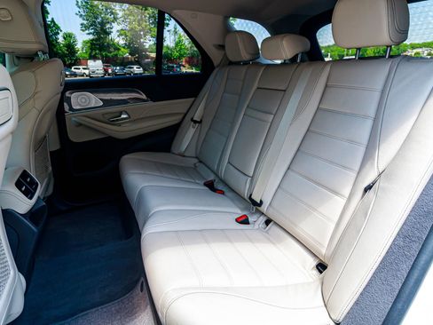 Used 2020 Mercedes-Benz GLE 350 image 14