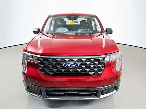 New 2026 Ford Maverick XLT image 2