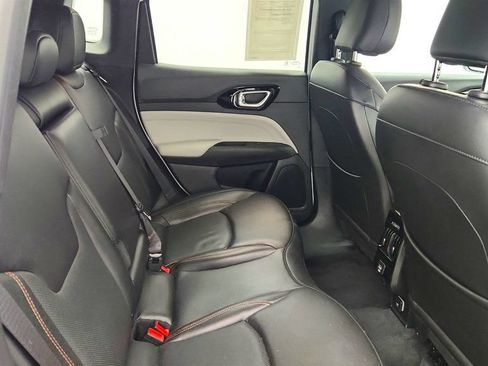 Used 2023 Jeep Compass Limited AWD/4WD image 22