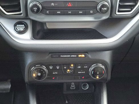 Used 2023 Ford Bronco Sport Big Bend w/ Convenience Package image 20