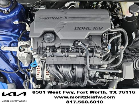 New 2026 Kia K4 FWD image 20