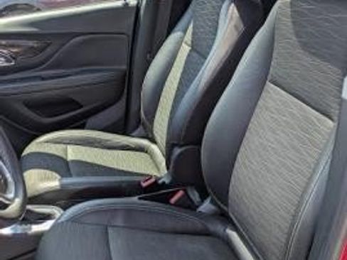 Used 2015 Buick Encore Convenience AWD/4WD image 5