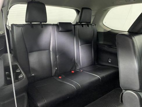 Certified 2024 Toyota Grand Highlander Limited image 11