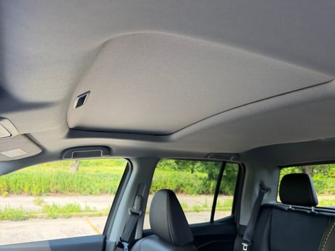 Used 2023 Honda Ridgeline RTL image 23