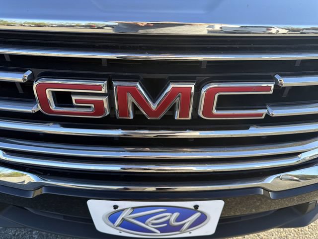 Used 2024 GMC Terrain SLT AWD/4WD image 31