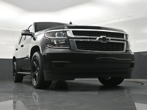 Used 2020 Chevrolet Tahoe LT w/ LT Midnight Edition RWD image 30