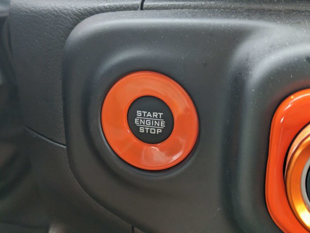 Used 2023 Jeep Wrangler Sport AWD/4WD image 25