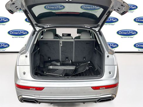 Used 2022 Audi Q5 2.0T Premium w/ Convenience Package image 29