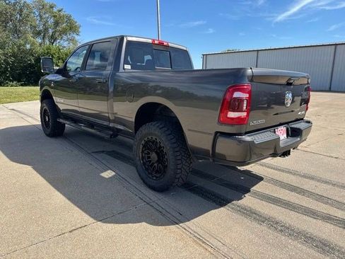 Certified 2024 RAM 2500 Laramie AWD/4WD image 6