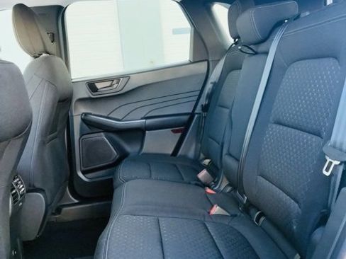 New 2026 Ford Escape Active w/ Cold Weather Package image 13