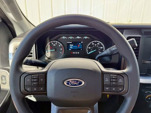 New 2026 Ford F250 XL w/ STX Appearance Package image 22