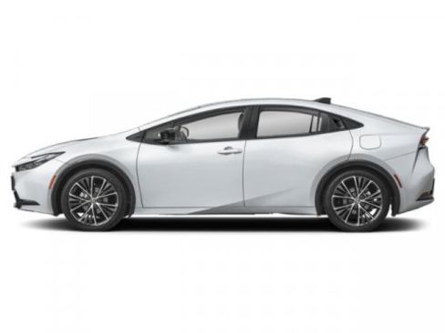 New 2026 Toyota Prius XLE FWD image 3