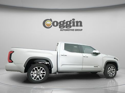 New 2026 Toyota Tundra 1794 Edition image 21