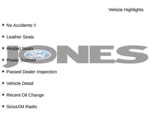 Used 2020 Ford Fusion Titanium image 14