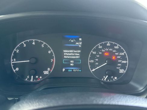 Used 2025 Toyota Corolla LE FWD image 16