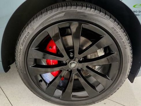 Used 2023 Land Rover Range Rover Sport SE Dynamic AWD/4WD image 83