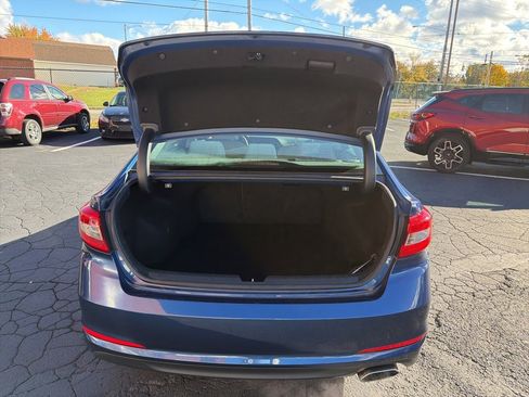 Used 2017 Hyundai Sonata SE image 15