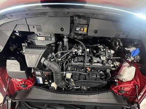 Used 2024 Hyundai Kona N Line FWD image 39
