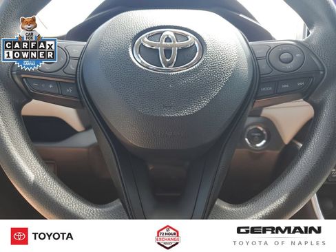 Certified 2024 Toyota RAV4 XLE AWD/4WD image 24