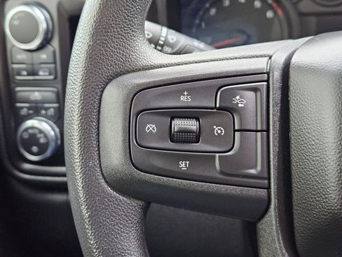 Used 2024 GMC Sierra 1500 Pro w/ Pro Value Package image 25