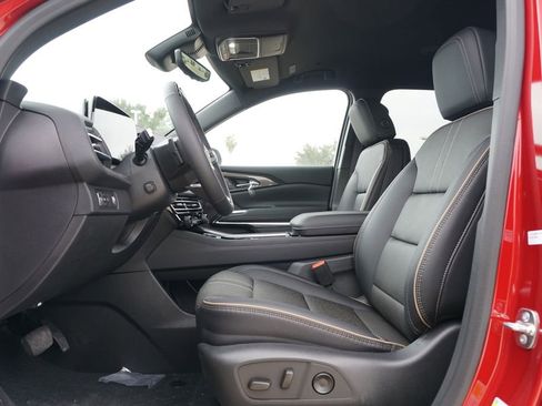 New 2026 Chevrolet Traverse High Country image 20