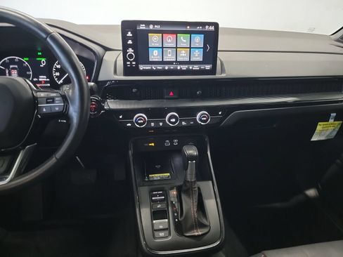 Used 2024 Honda CR-V Sport Touring image 20