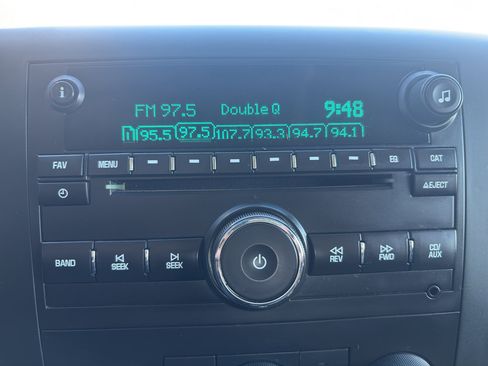 Used 2012 Chevrolet Silverado 3500 LT image 20