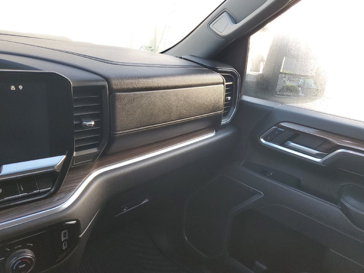 Used 2026 Chevrolet Silverado 2500 LT AWD/4WD image 27