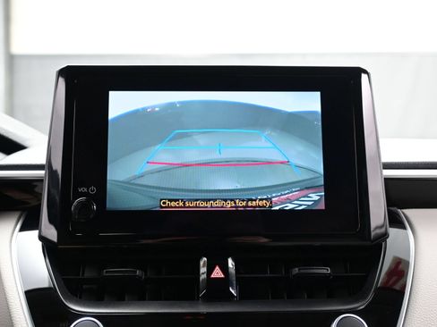 Used 2024 Toyota Corolla Cross L FWD image 16