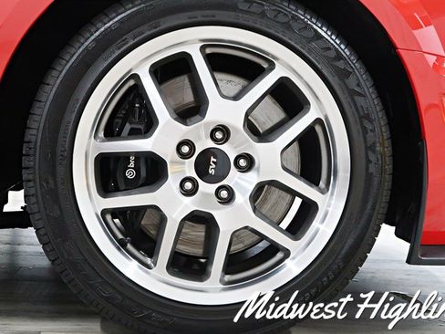 Used 2009 Ford Mustang Shelby GT500 RWD image 23