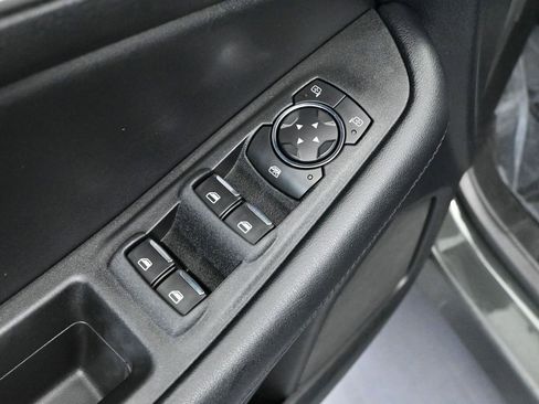 Used 2022 Ford Edge SEL w/ Convenience Package image 20