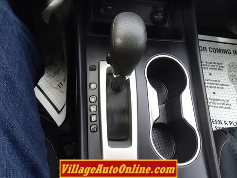 Used 2017 Nissan Altima 2.5 S w/ Power Driver Seat Package image 20