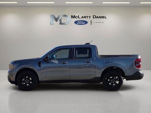 New 2026 Ford Maverick Lariat w/ Black Appearance Package AWD/4WD image 3