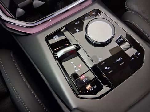 New 2026 BMW X3 xDrive30 w/ Premium Package image 17