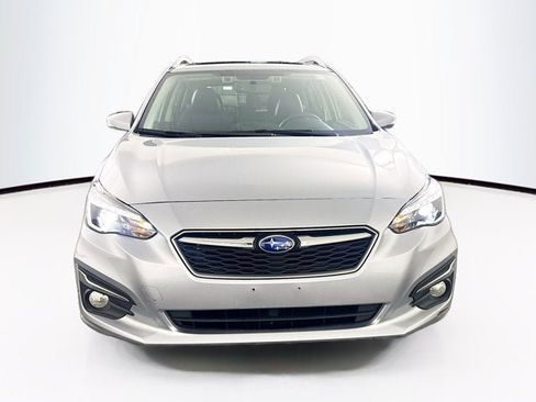 Used 2018 Subaru Impreza 2.0i Limited image 2