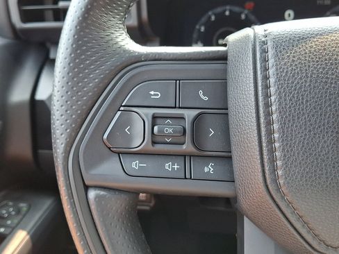 Certified 2025 Toyota 4Runner TRD Pro AWD/4WD image 23