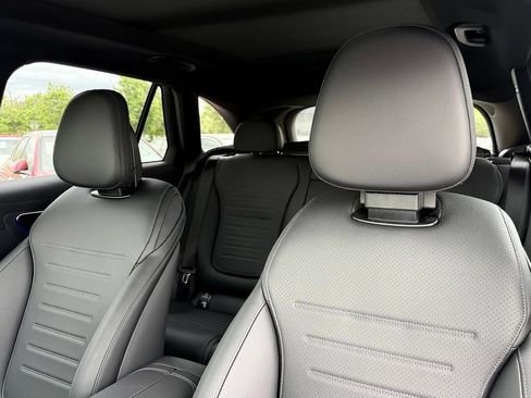 New 2026 Mercedes-Benz GLC 300 image 19