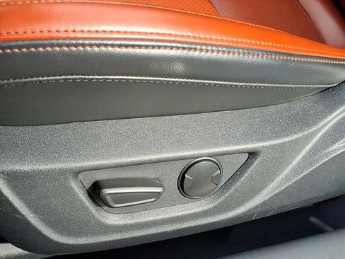 Used 2024 Ford Mustang Premium RWD image 14