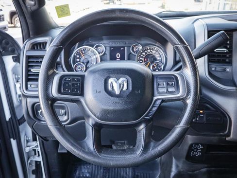 Used 2022 RAM 5500 Tradesman w/ Max Tow Package image 20