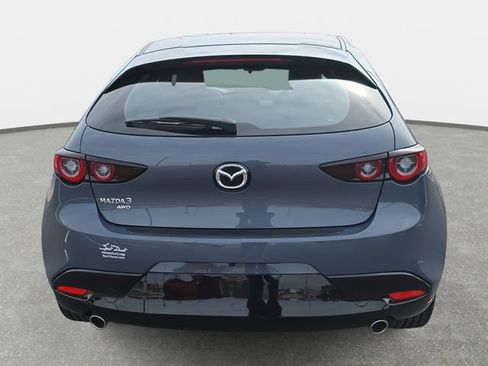 New 2026 MAZDA MAZDA3 Carbon image 6