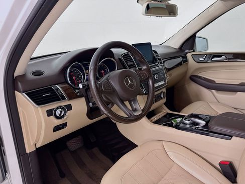 Used 2018 Mercedes-Benz GLE 350 image 8